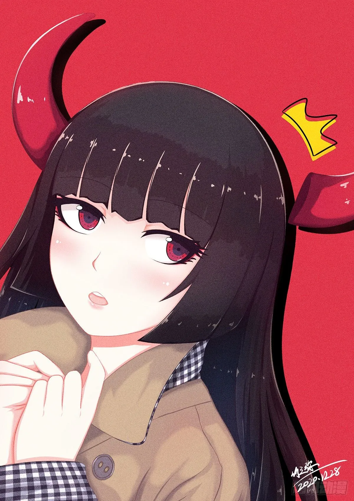 77：王子的诞生（上） 第1页