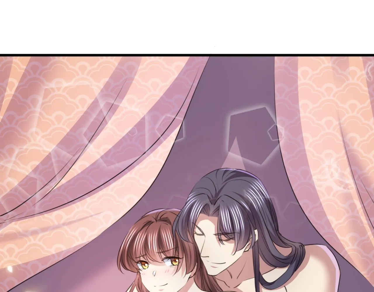 第338话 完结：许你安稳盛世 第41页