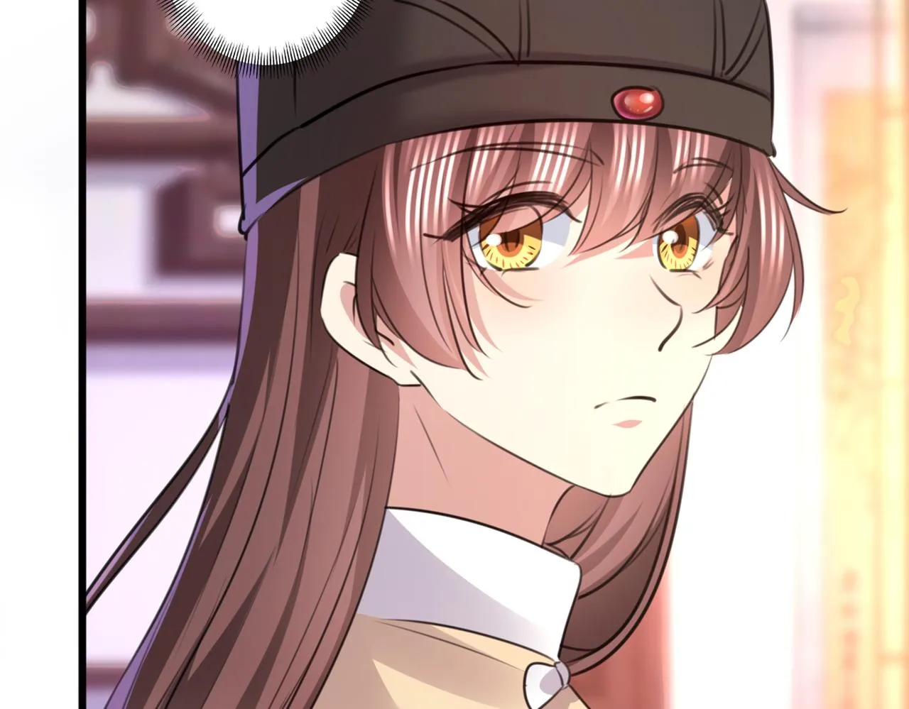 第337话 生同衾，死同穴 第23页