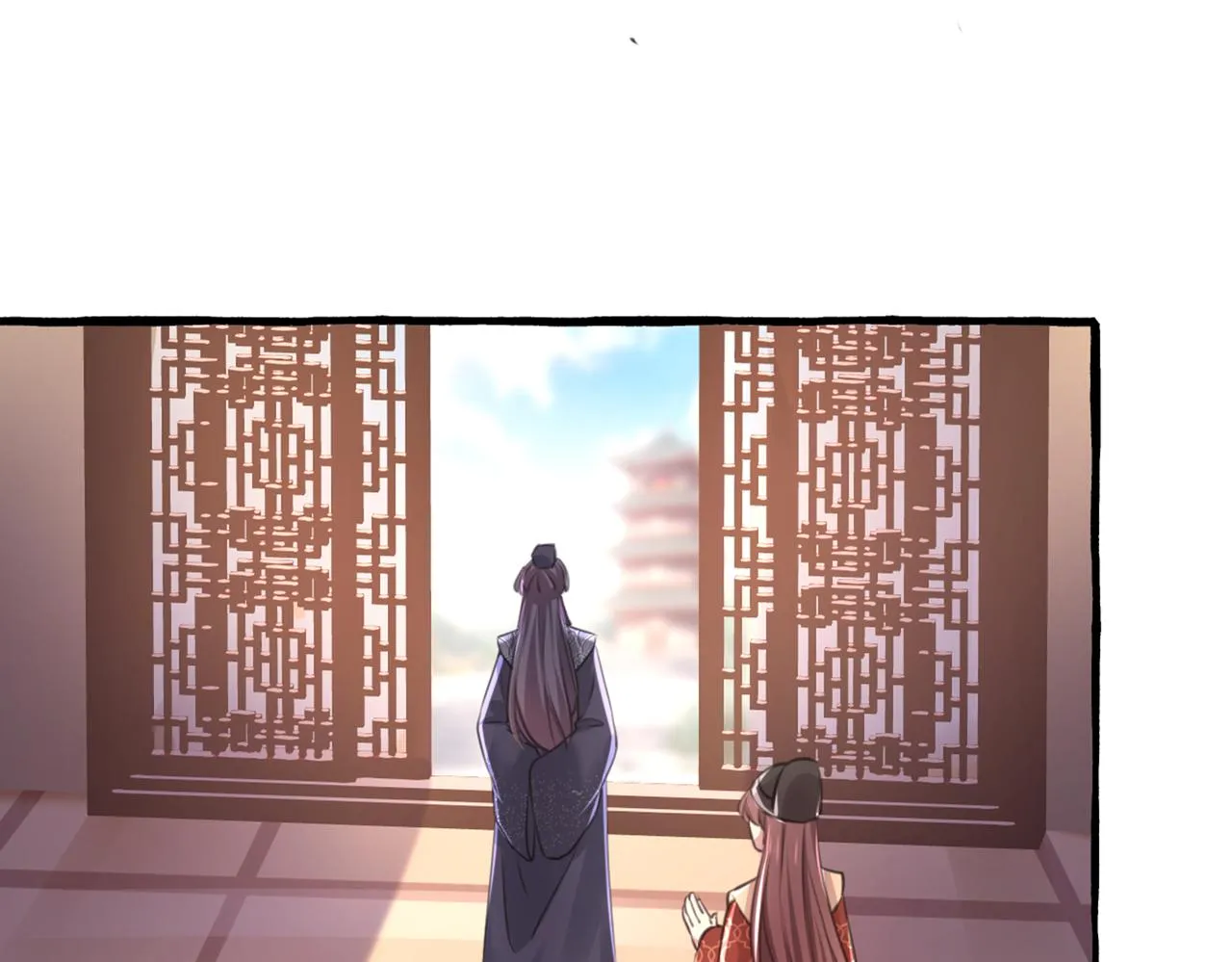 第332话 我答应当太傅 第48页