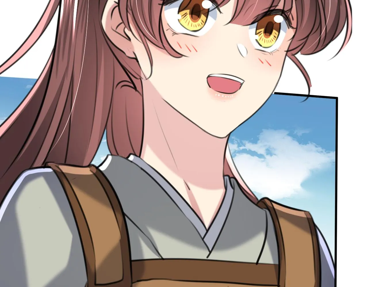 第331话 小皇帝有自残行为？ 第25页