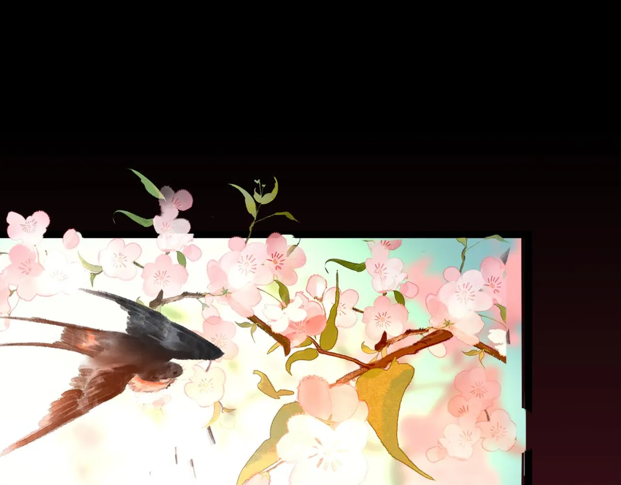 番外 萧氏夫妇福利篇 第160页