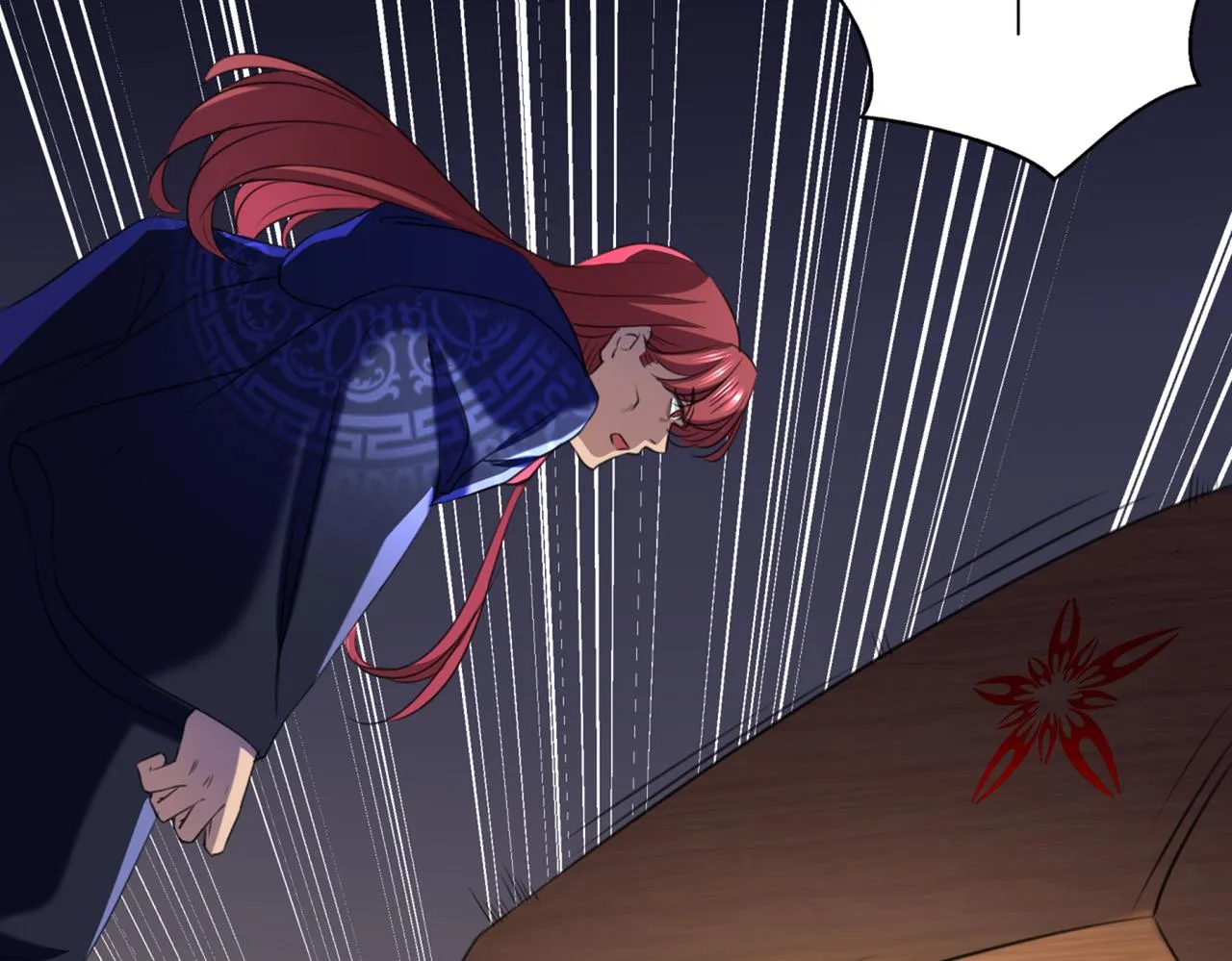 第324话 沈秋！不要！ 第32页
