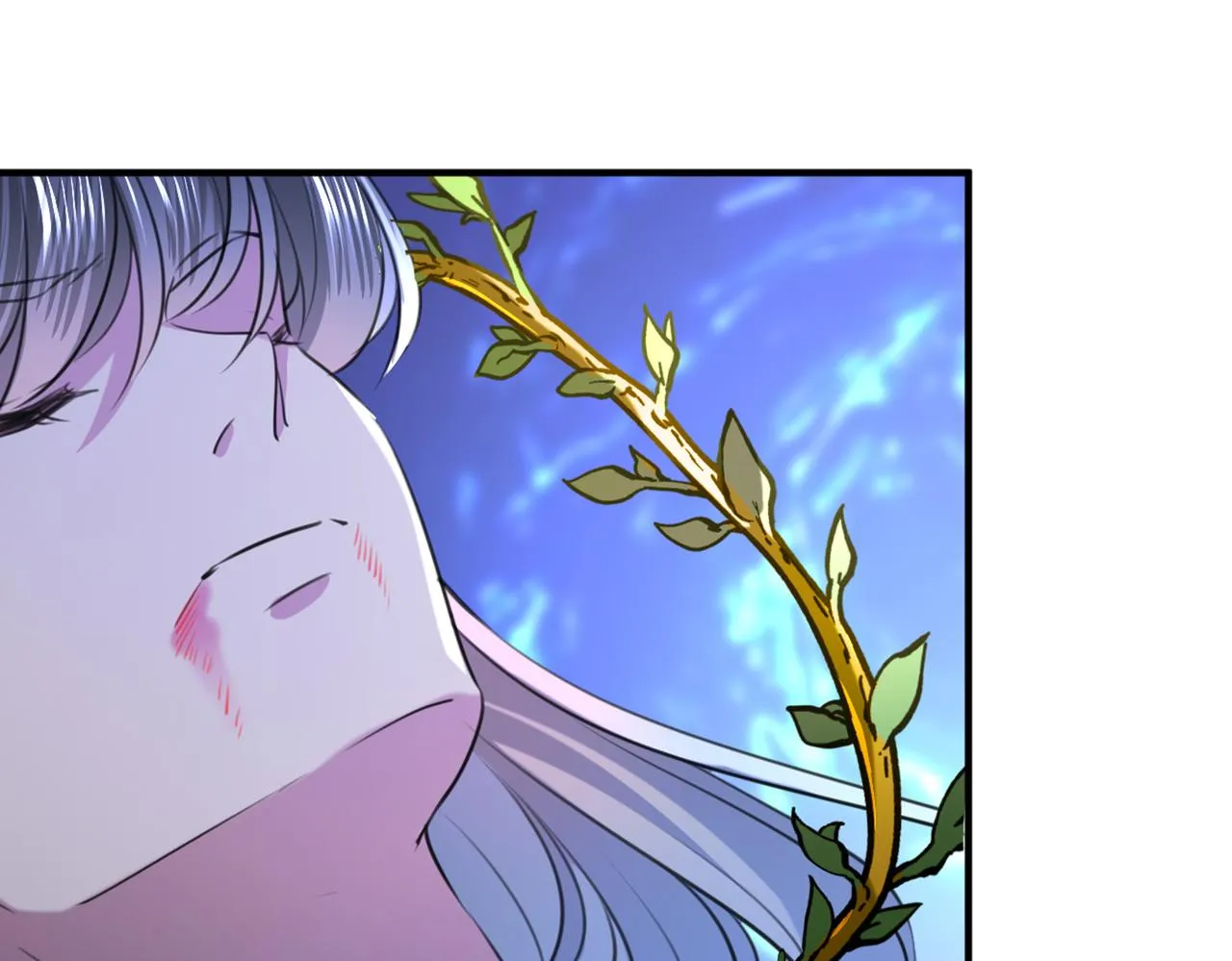 第324话 沈秋！不要！ 第47页