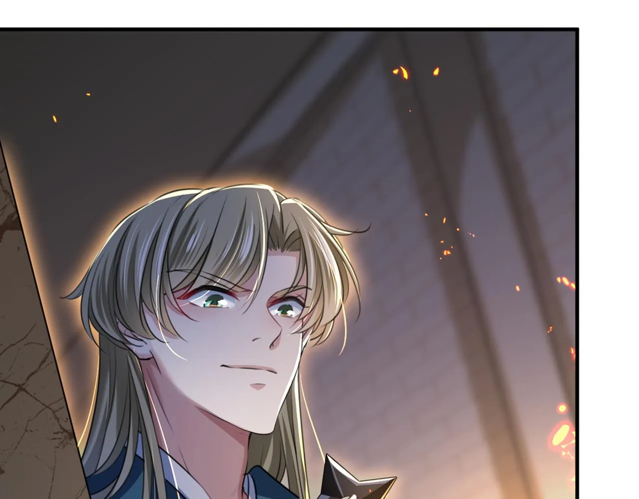 第323话 这就是穿越之门？！ 第26页