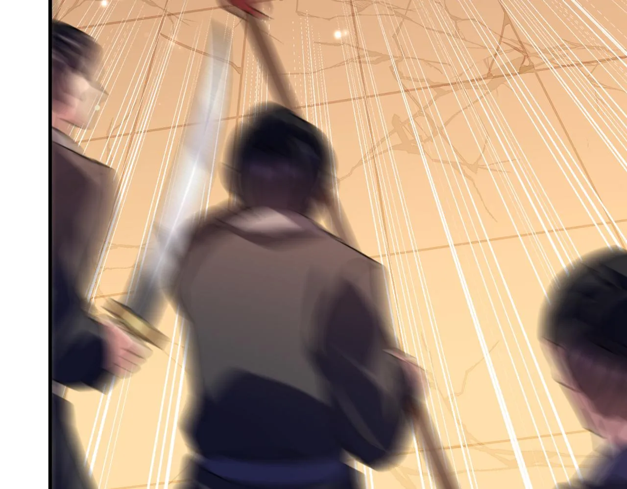 第322话 涵儿别怕！ 第34页