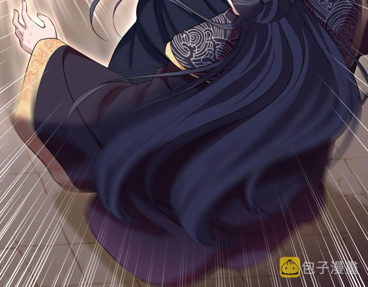 第322话 涵儿别怕！ 第48页