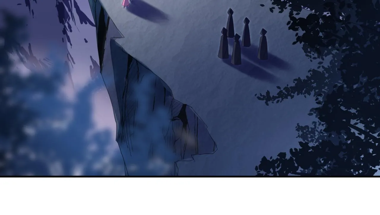 第319话 决定跳崖！ 第34页