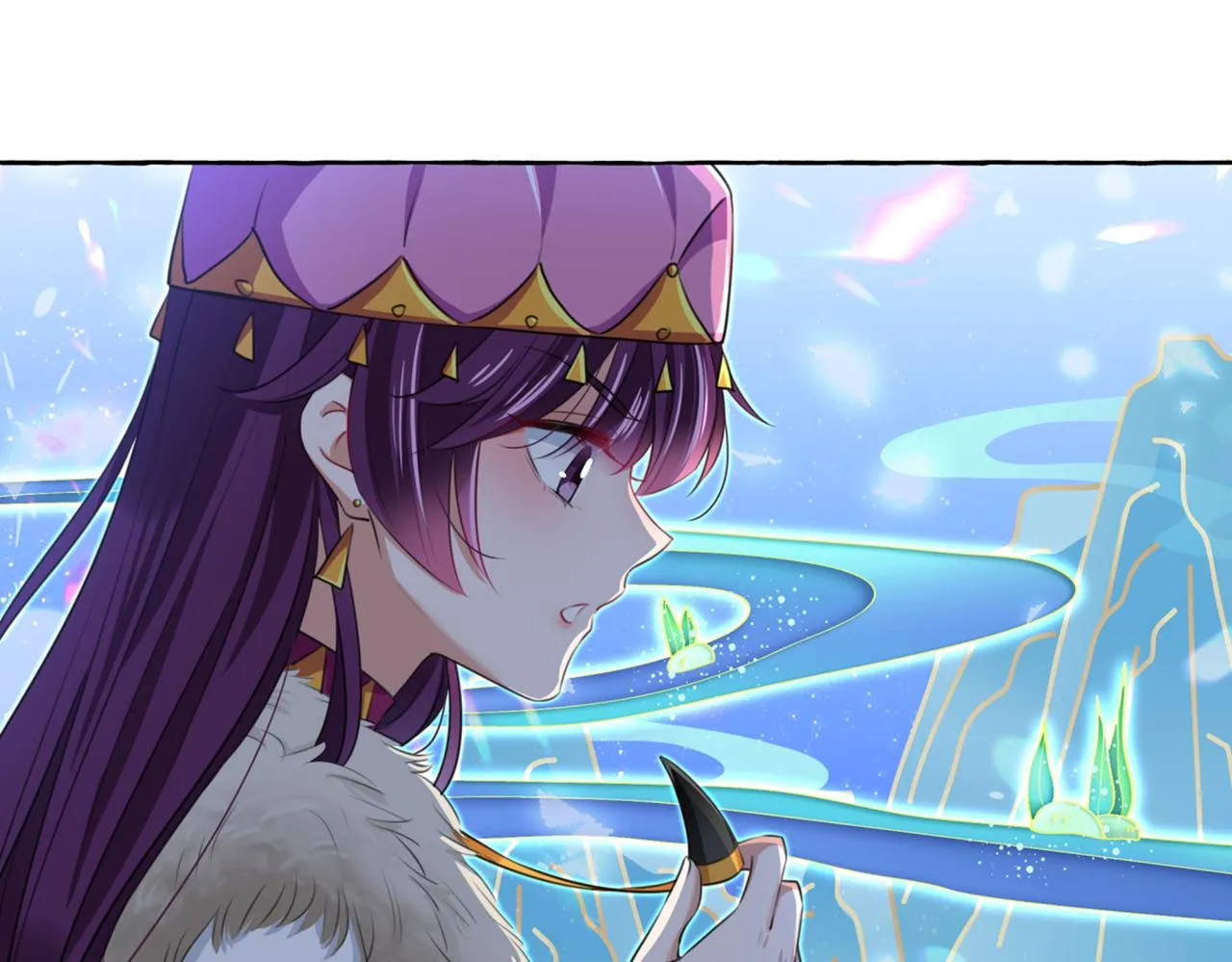 第319话 决定跳崖！ 第51页