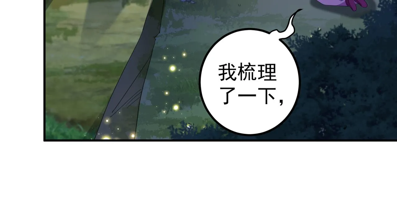 第318话 你要回现代吗？ 第8页