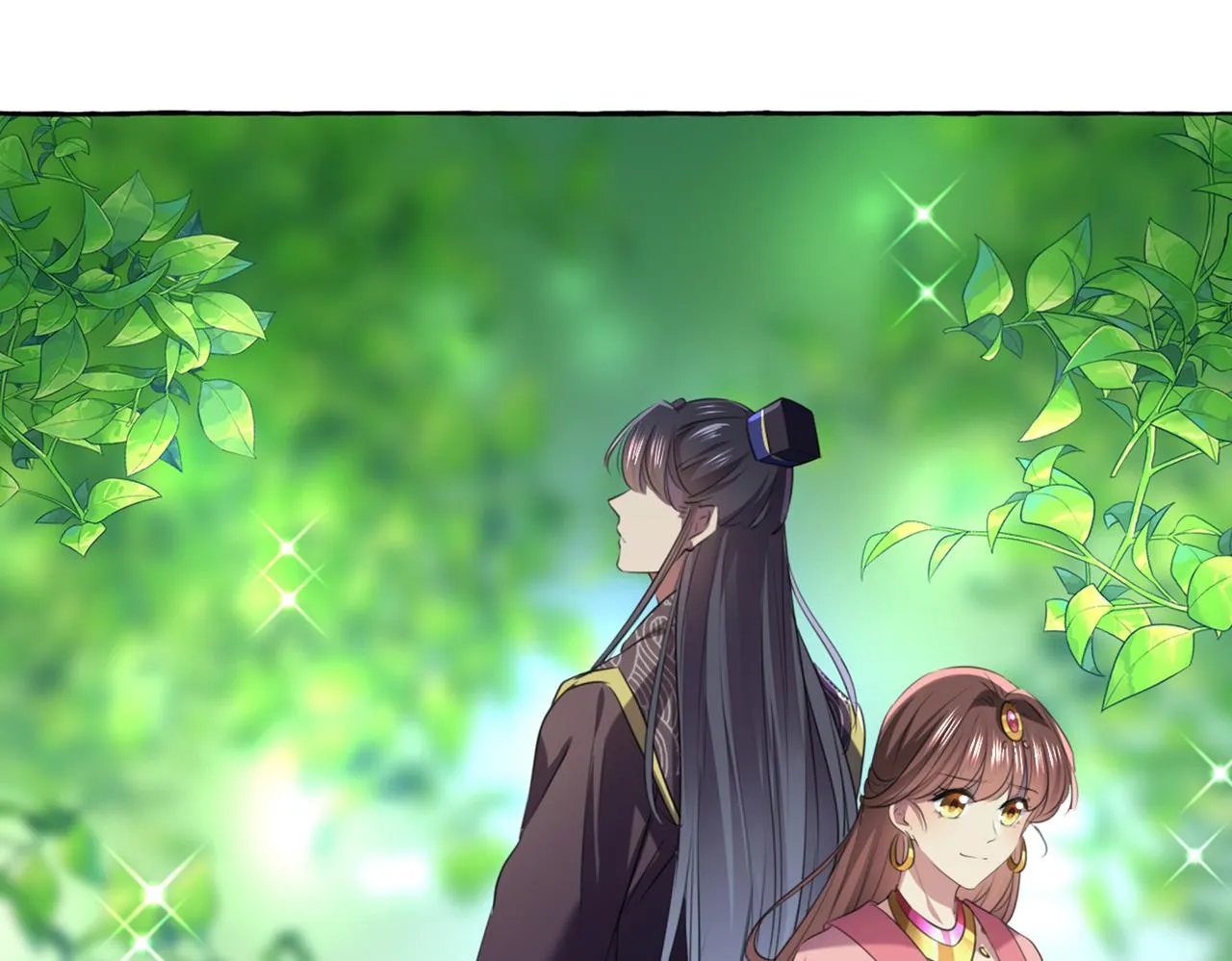 第318话 你要回现代吗？ 第48页