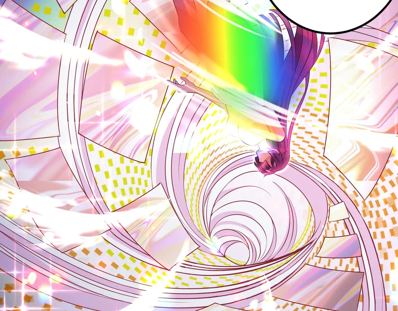 第317话 你也是穿越者？ 第71页