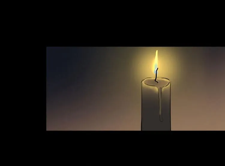 第14话 佛堂 第24页