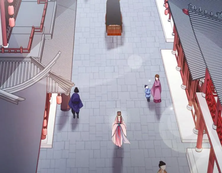 第30话 是她？ 第8页