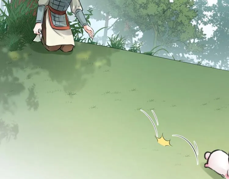 第38话 撸兔子 第31页