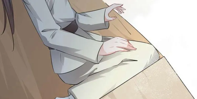 第50话 女儿身暴露了？ 第29页