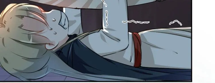 第51话 娘子抱我睡！ 第50页