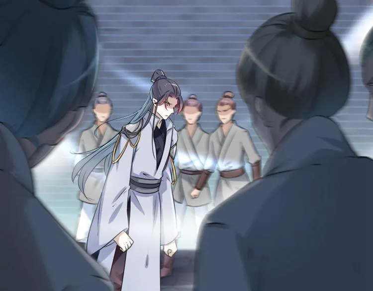 第61话 沈秋不喜欢女人？! 第54页