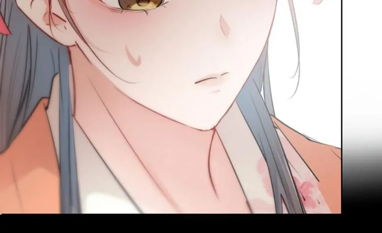 第69话 你很在乎萧瑾瑜？ 第73页