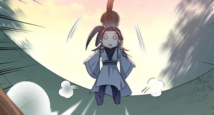 第82话 不装逼就不会死！ 第68页