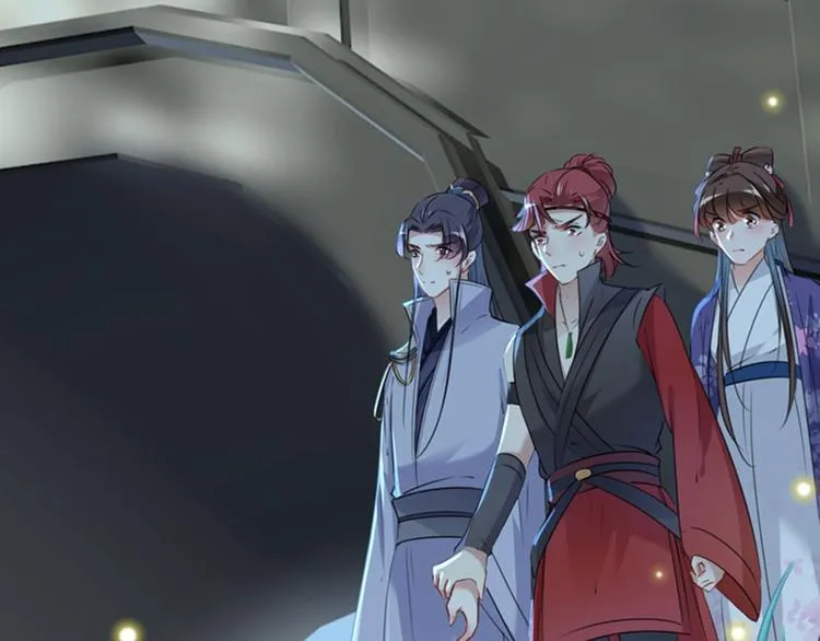 第109话 求生欲爆棚 第22页