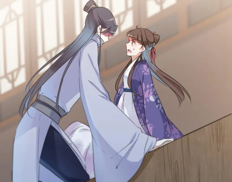第113话 娘子，一起睡鸭！ 第49页