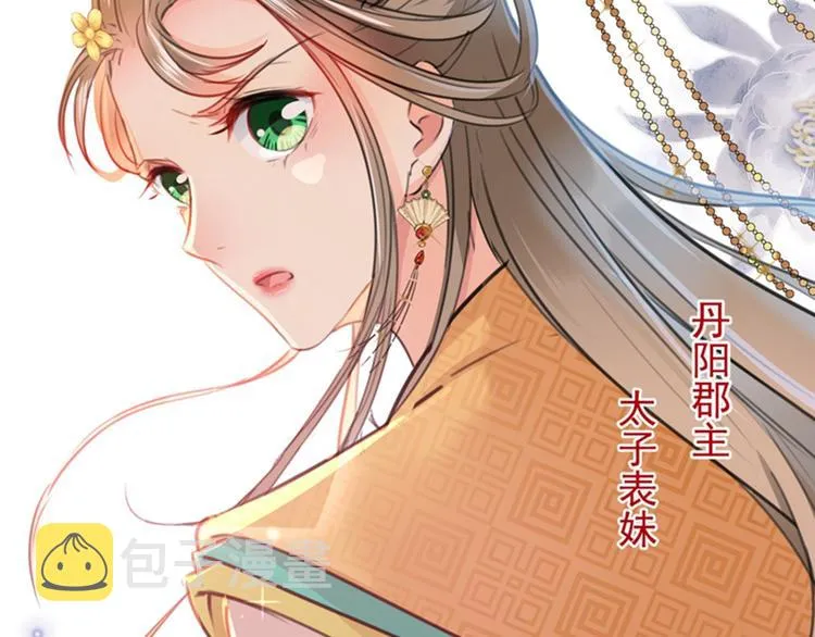 第120话 林涵进宫 第31页