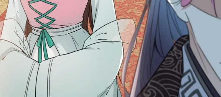 第121话 皇上让我做侍妾？ 第49页