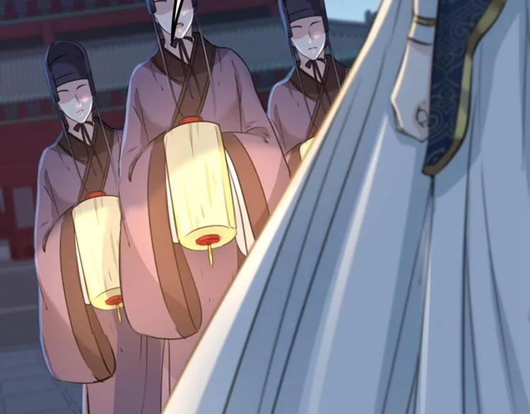 第123话 我需要争宠？？？ 第11页