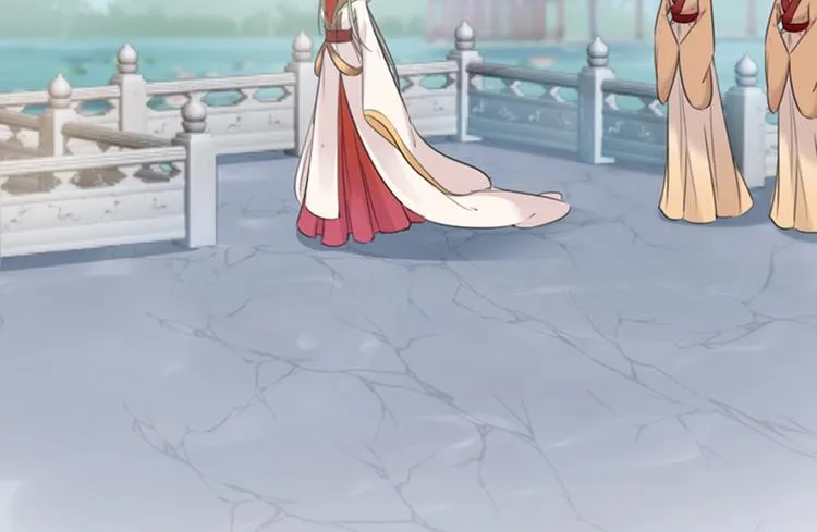 第128话 丹阳郡主手撕情敌？ 第42页