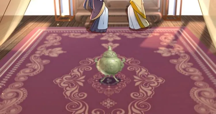第136话 本王等着娶王妃呢！ 第8页