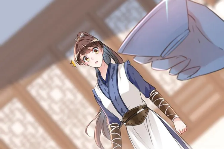 第136话 本王等着娶王妃呢！ 第20页
