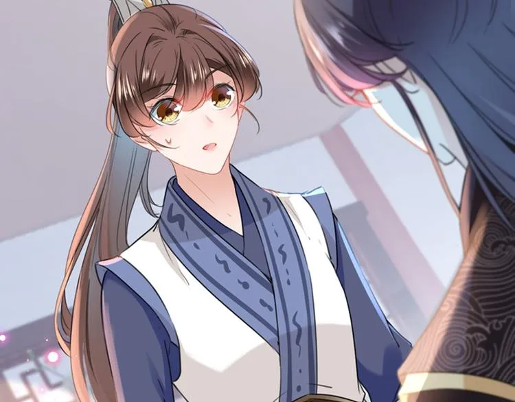第136话 本王等着娶王妃呢！ 第50页