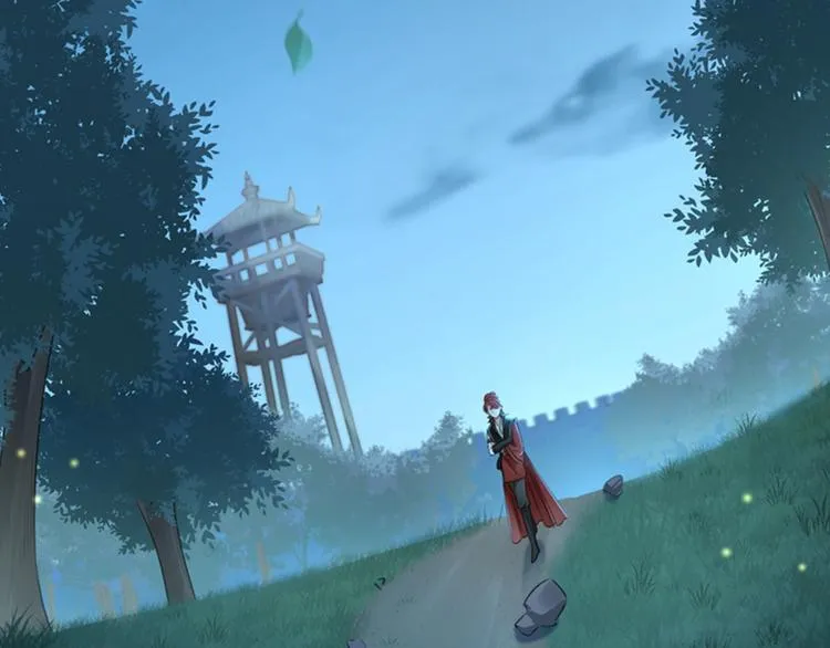 第140话 衣服被偷了！ 第53页