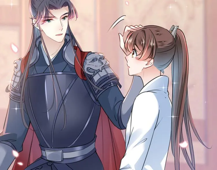 第145话 乖乖呆这，等我回来 第40页