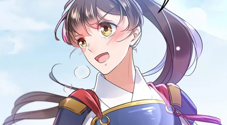 第145话 乖乖呆这，等我回来 第60页