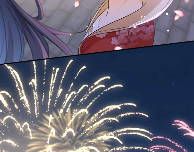 第155话 烟花下的浪漫 第74页