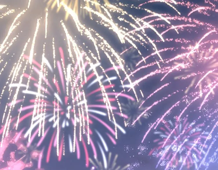 第155话 烟花下的浪漫 第76页