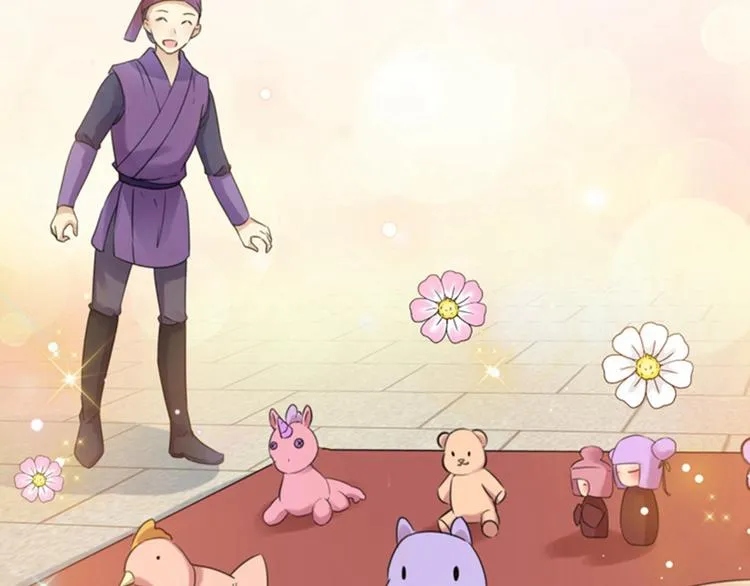 第159话 糖人要舔着吃？ 第35页