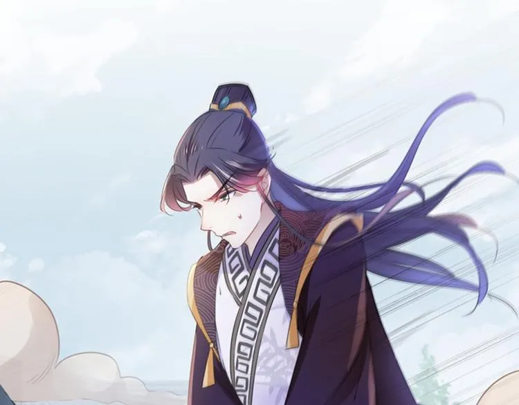 第161话 本王不许你出事！ 第38页