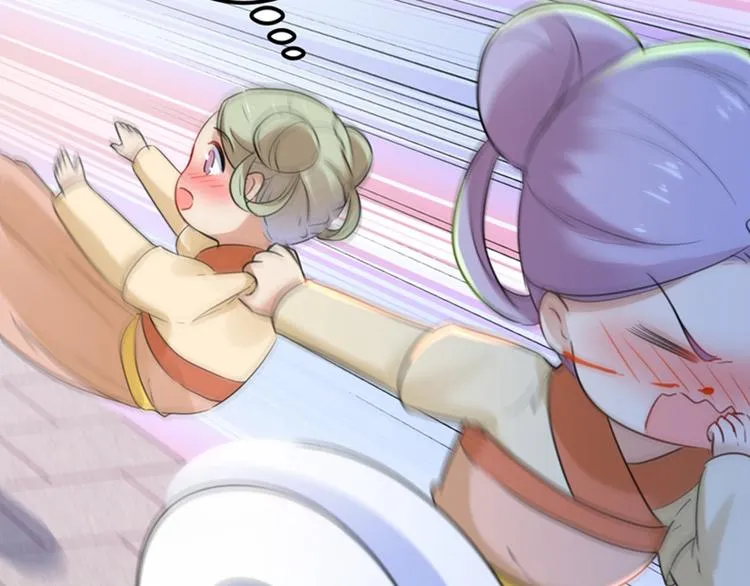 第165话 还想继续摸吗？ 第73页