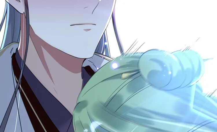 第170话 吃醋了？ 第6页