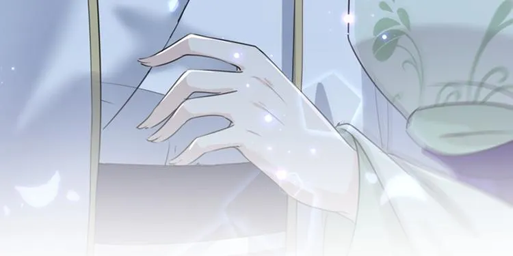 第170话 吃醋了？ 第8页