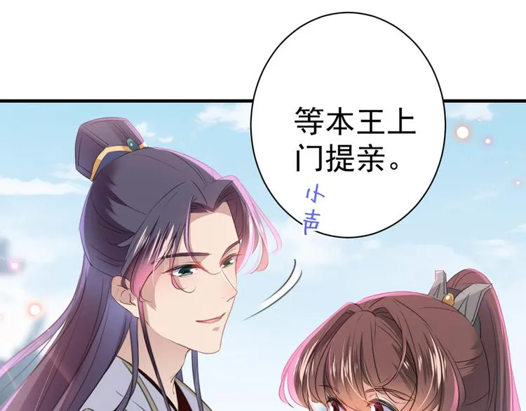 第199话 等本王上门提亲 第28页