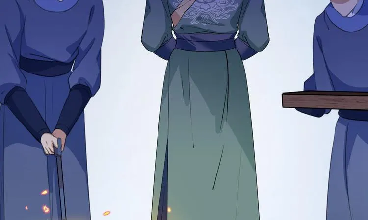 第211话 揪住你的小辫子！ 第57页