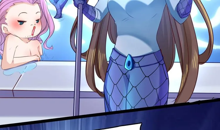 第232话 要来我的鱼塘吗？ 第47页