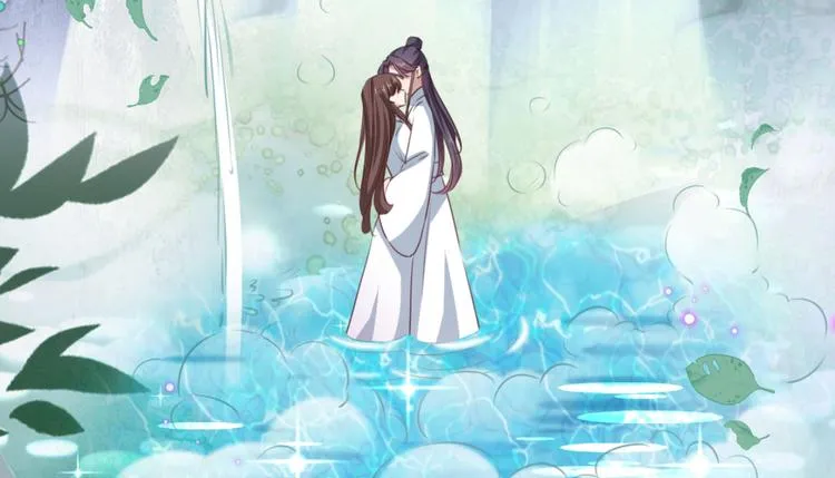 第244话 走错浴室了！ 第14页