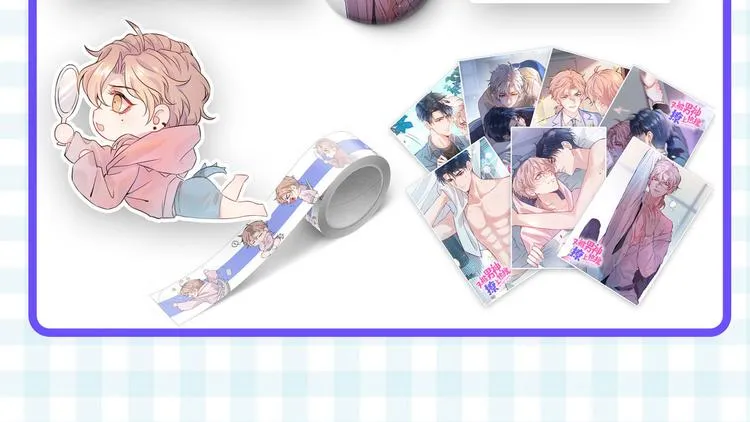 第244话 走错浴室了！ 第101页