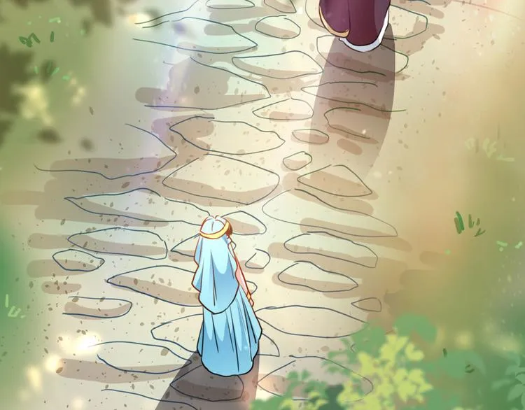 第258话 女帝修习之路 第24页