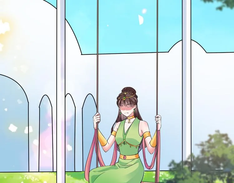 第282话 林涵，真的是你？！ 第36页